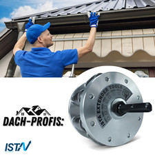 SDS-Plus Rohraufweiter DN50, DN60, DN76, DN 80, DN87, DN100, DN120 Muffenzieher