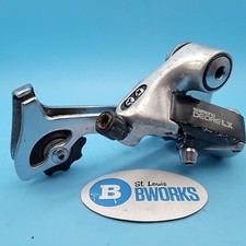 Vintage Shimano Deore LX Rear Derailleur RD-M550 Long Cage MTB/Tour Bike  B24