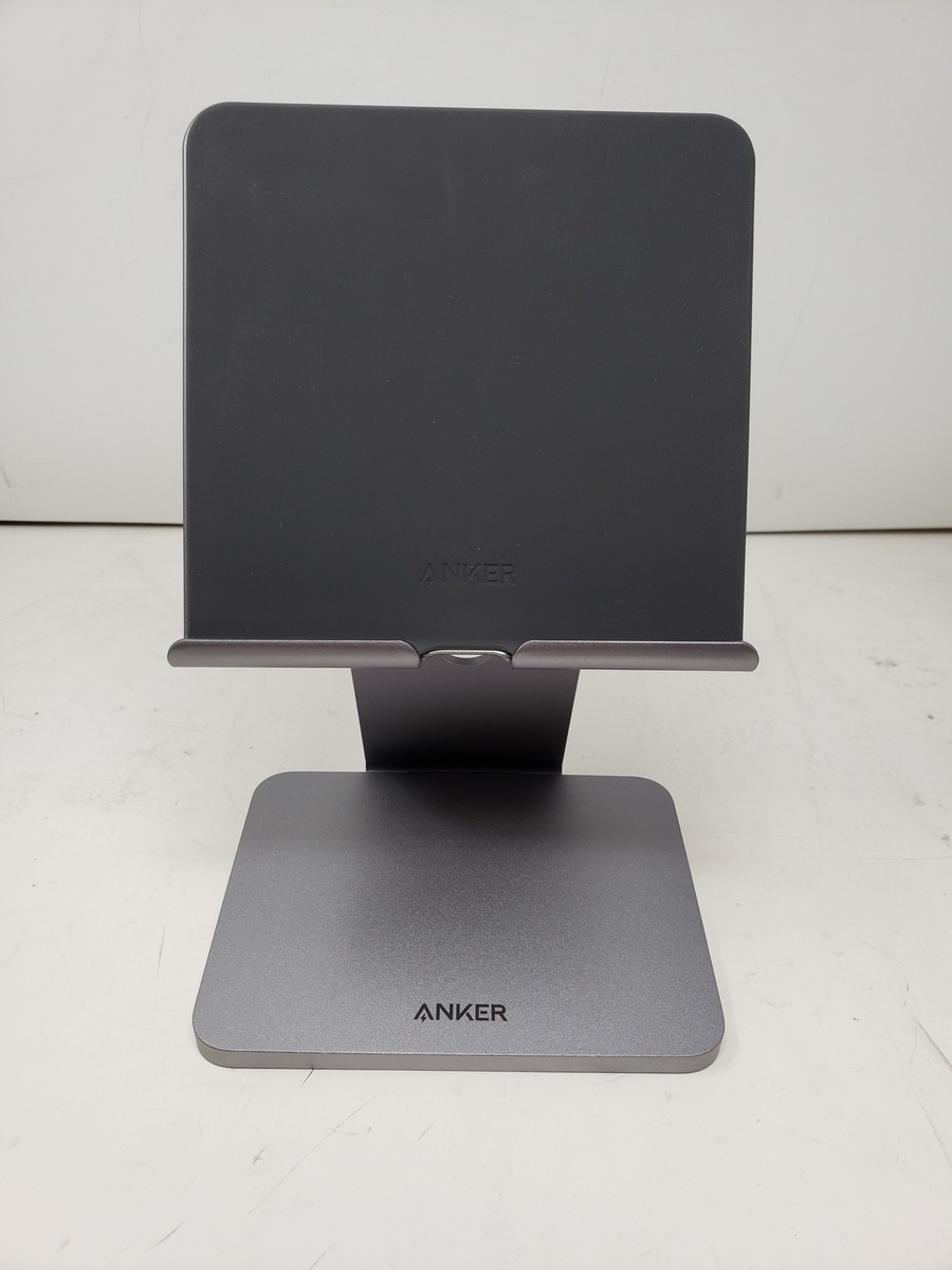 分配器・切替器 Anker 551 USB-C Hub(8-in-1,Tablet Stand) Anker 551 USB-C Hub (8-in-1, Tablet Stand) - Anker US