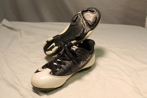 nike vapor strike junior football