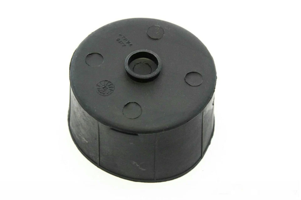 Alfombrilla de goma portavasos consola central para Dodge Ram 1500 2500 3500 2009-2016 Foto 3 de 4