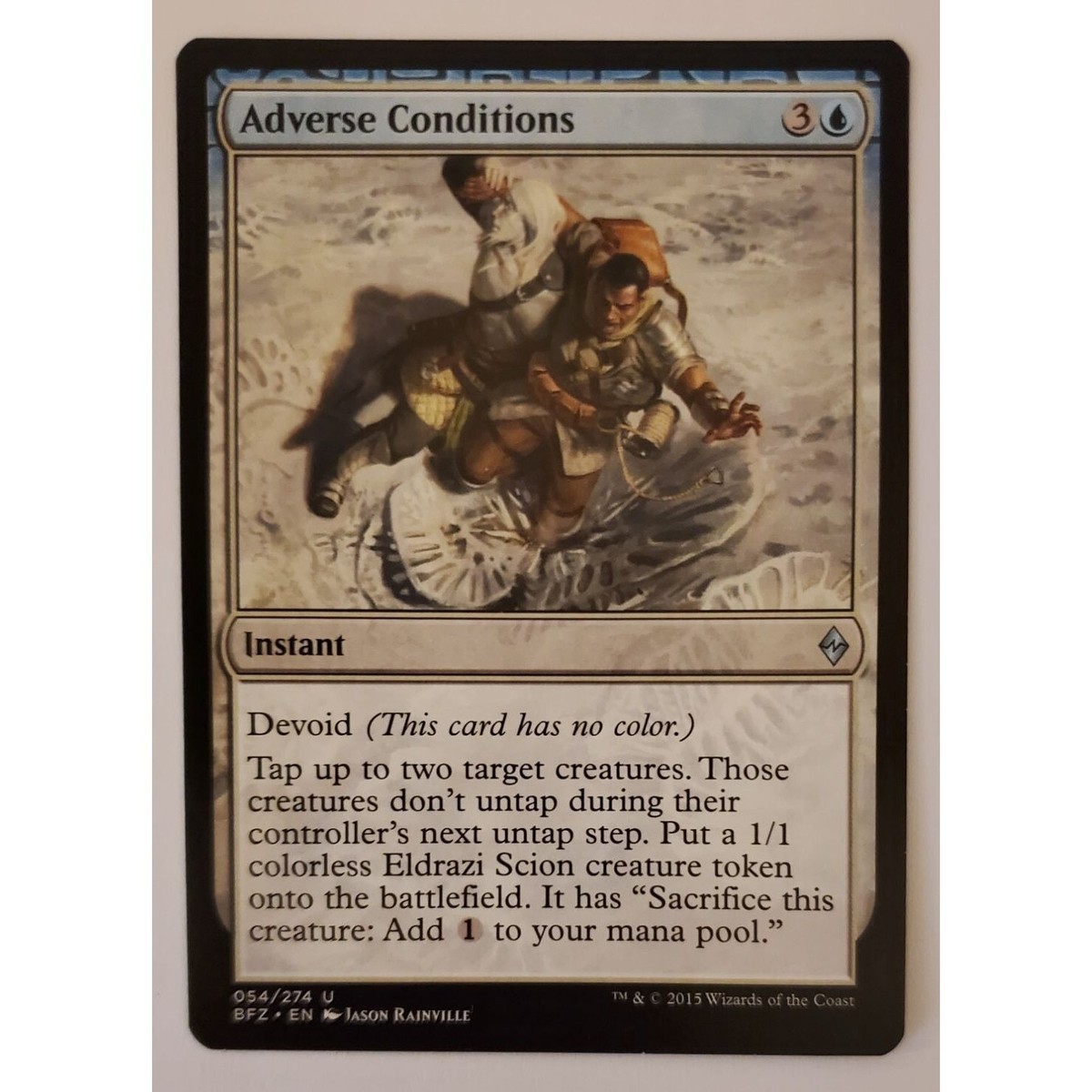 Mtg Card Conditions - Infoupdate.org