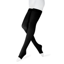 Compression Stockings 30-40 mmHg Men Women Support Nurses Athletic Travel Socks