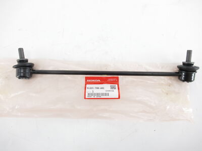 Genuine OEM Honda Acura 51321-TR0-A01 Driver Front Stabilizer Sway