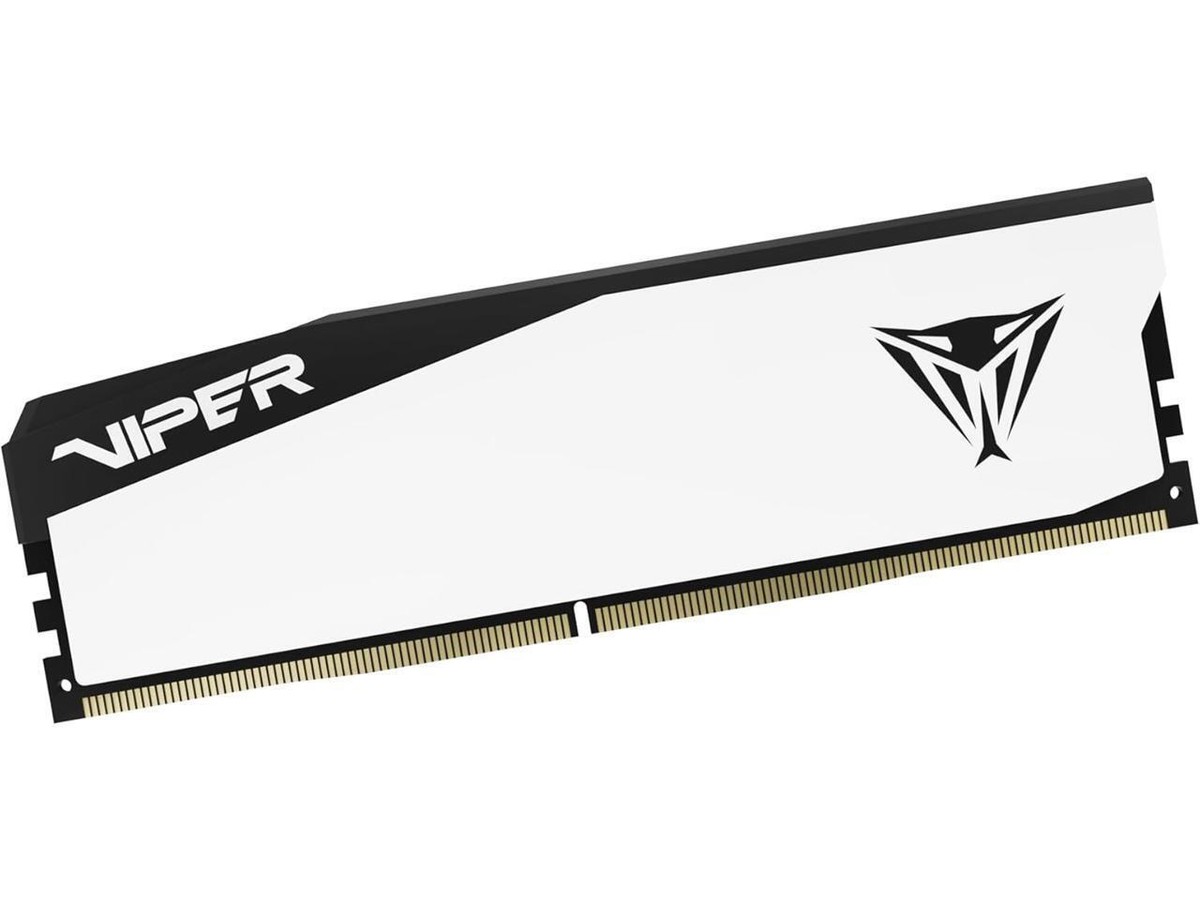 Patriot Viper Elite 5 16GB 288-Pin PC RAM DDR5 6000 CL30(PC5 48000