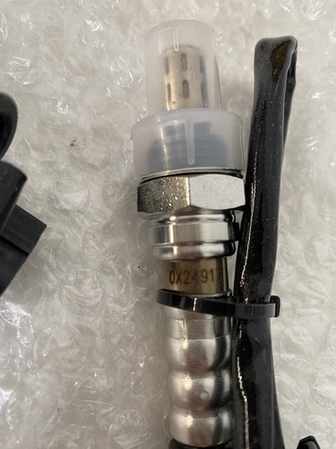 2PCS OXYGEN O2 SENSOR UPSTREAM & DOWNSTREAM FOR 2010-2011 HONDA CR-V 2.4L NEW - Picture 5 of 9