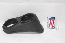 FXRS FXDL gaugemount for tach and speedo dash + gaskets Harley FXR Dyna EPS19983