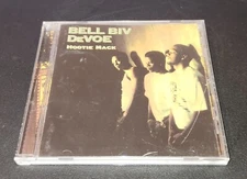 Bell Biv Devoe - Hootie Mack (CD, 1993, MCA Records)