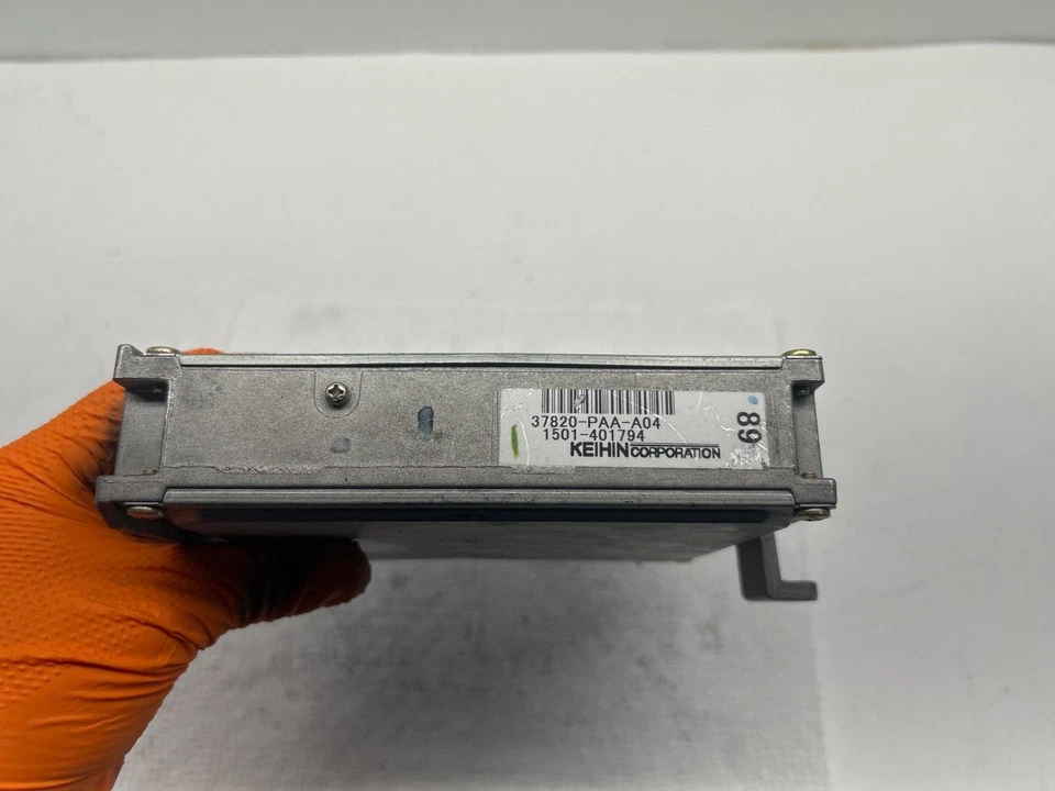 OEM Engine Control Module FOR 2000 2001 2002 HONDA ACCORD 2.3 37820-PAA-A04 - Image 3 of 4