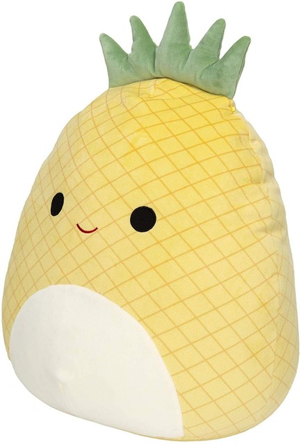 carlos the crab squishmallow 12 inch