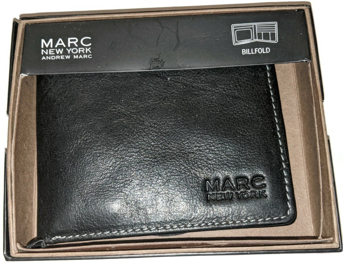 marcs wallet