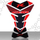 For HONDA CBR1000RR/600RR 3M Fuel Tank Stickers Gas Cap Protector Pad Decals