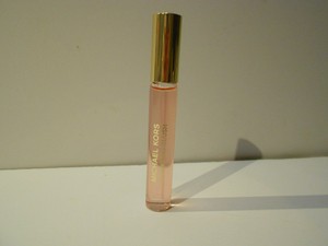 michael kors sparkling blush eau de parfum rollerball