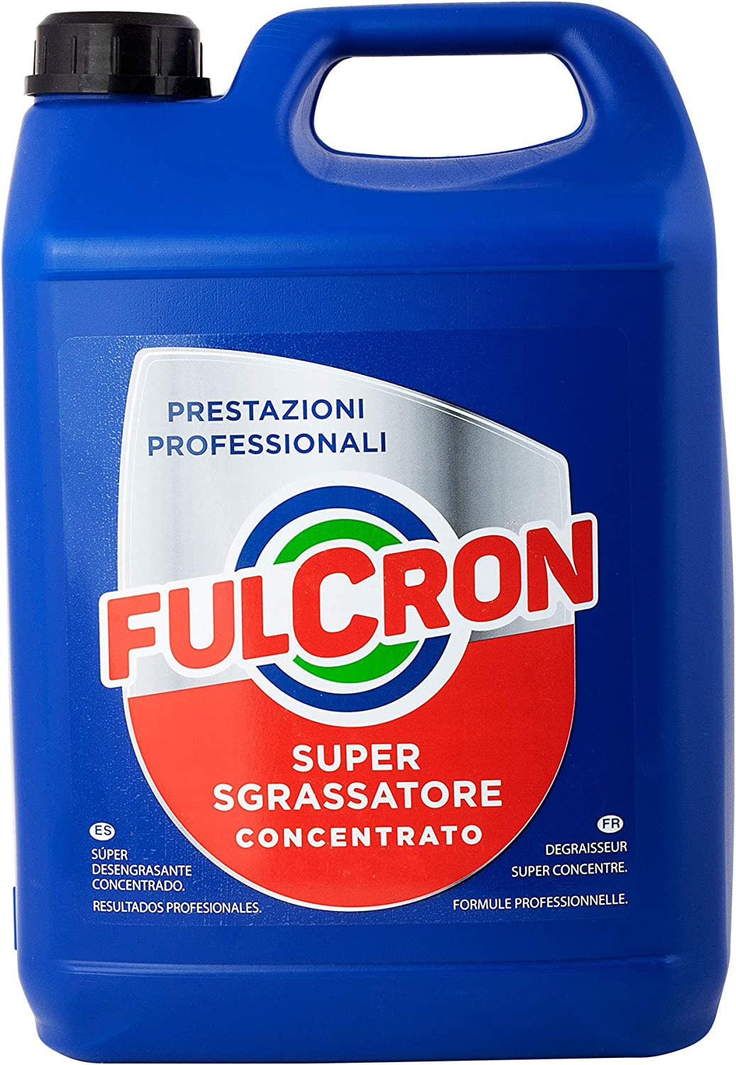 Fulcron Arexons 5L Sgrassatore Universale Concentrato - Moto e Casa