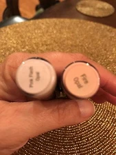NEW Sealed Tubes Lipsense FIRE OPAL and PINK FLASH OPAL