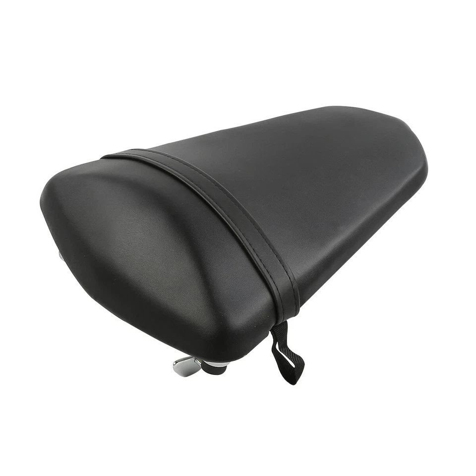 Assento traseiro de passageiro e pinos de pé adequados para Yamaha YZF R3 2015-2023 2022 2021 2020 - Imagem 3 de 4