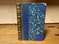 1829 Poems Of Sarah Louisa P. Smith - Rare Female Poet’s Rebound Work