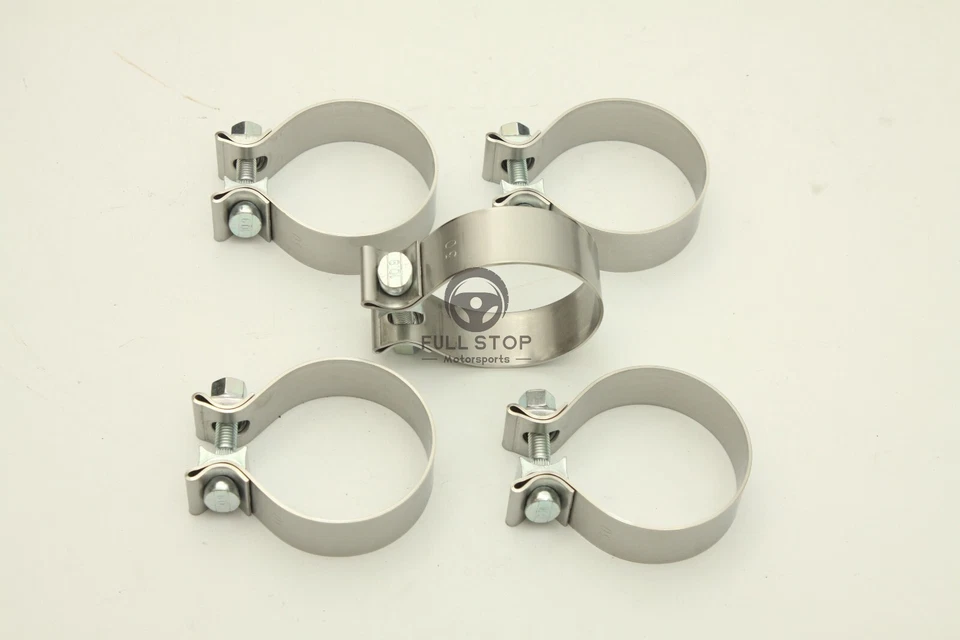 Kit de actualización recubierto de cerámica para Mercedes Benz Amg Cls55 Cls500 E55 E500 M113k Foto 2 de 4