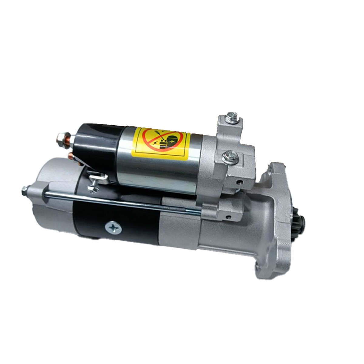 Starter Motor 272-4774 For Caterpillar Engine 3064 C6 C6.4