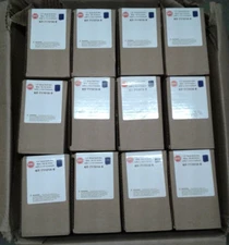 STI KIT-71101A-B  1.5" Deep Blue Back Box & Spacer Kit SS Series - Lot of 36