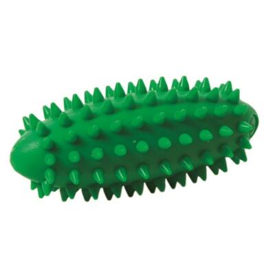 TOGU Senso  Hand Trainer Plus grün Länglicher Noppenball