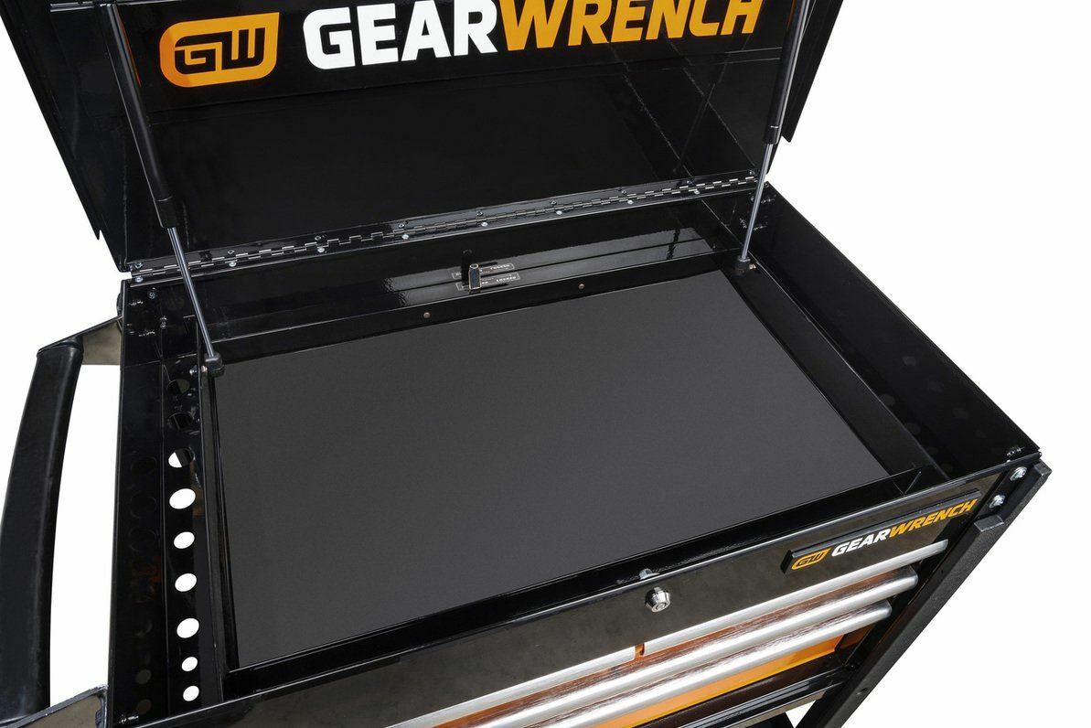 GearWrench 83168 4 Drawer Mobile Tool Cart eBay