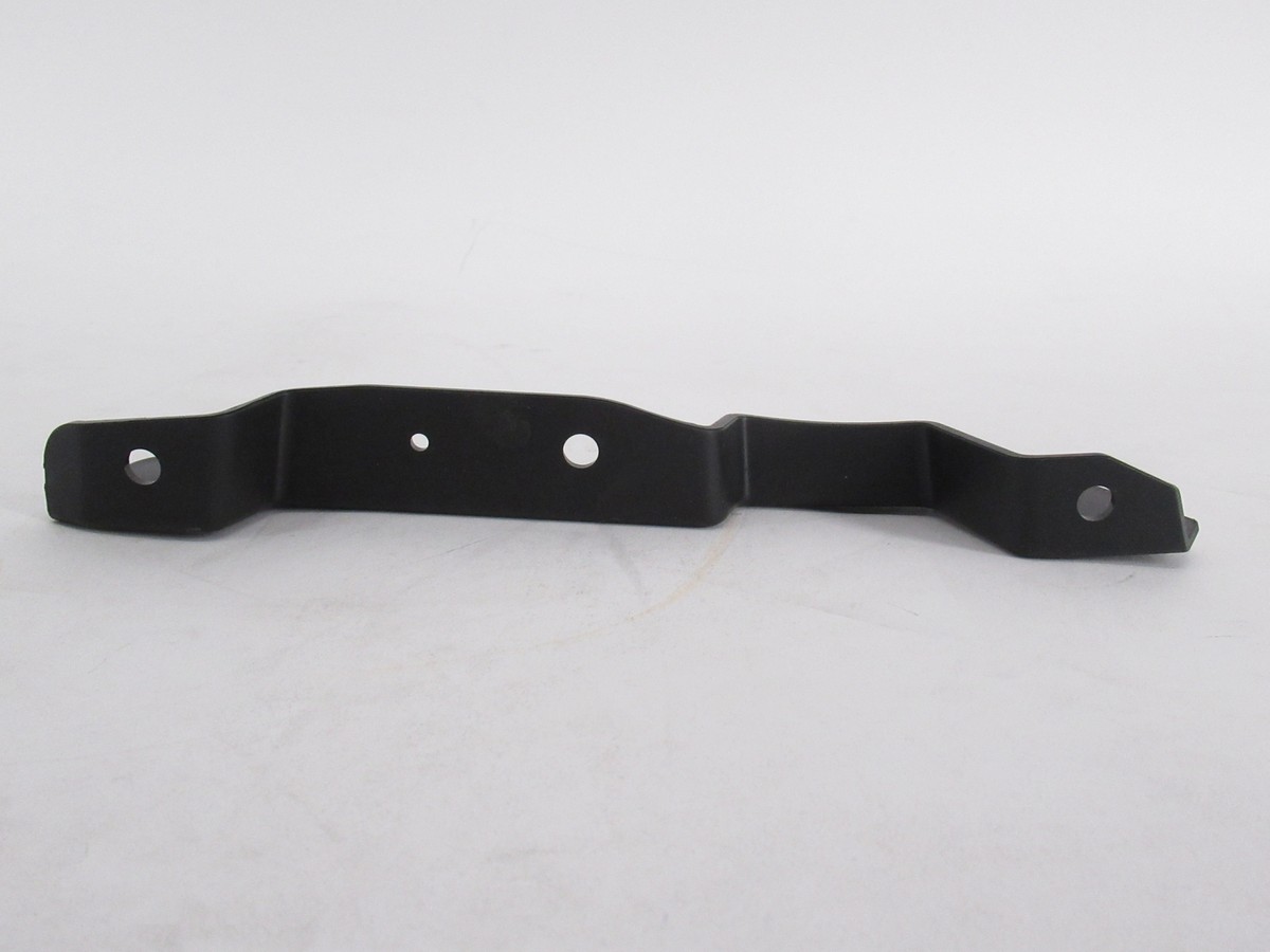 Genuine OEM Toyota 53852-07010 Left Front Air Deflector 2013-2018