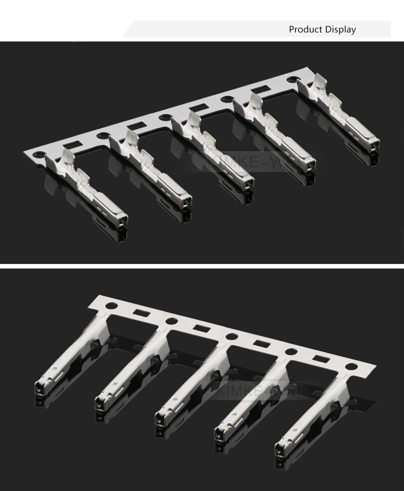 Akiページ YAZAKI Automotive Electrical Wiring Crimp Female Socket Pin