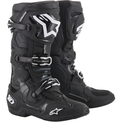 2024 ALPINESTARS TECH 10 BOOTS MOTOCROSS DIRTBIKE OFFROAD - PICK SIZE/COLOR - Picture 6 of 41