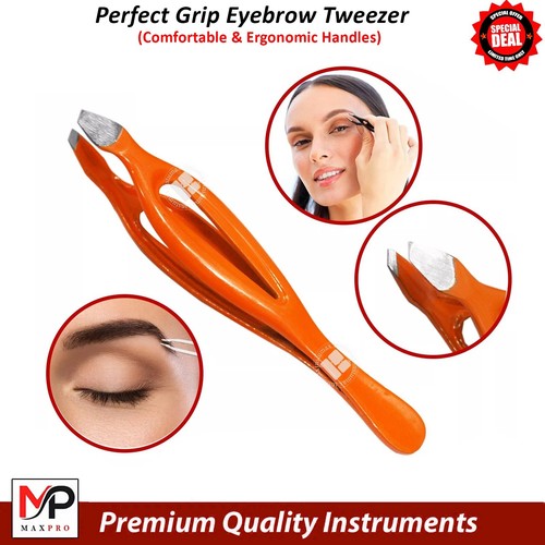 Beauty Instrumente Maniküre Pediküre Nagelknipser, Augenbrauen Pinzette Wimpern - Bild 41 von 41