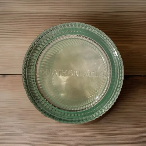 Jonathan Adler Ribbed Glasses