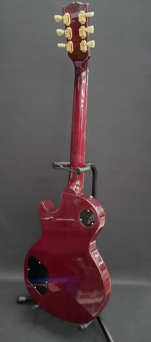 Gibson USA LESPAUL STUDIO 2007 Electric Guitar | eBay