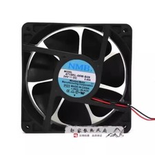 NMB 4715KL-05W-B39 DC24V 0.4A 12038 24V 0.40A 12CM 2-Wire Inverter Cooling Fan