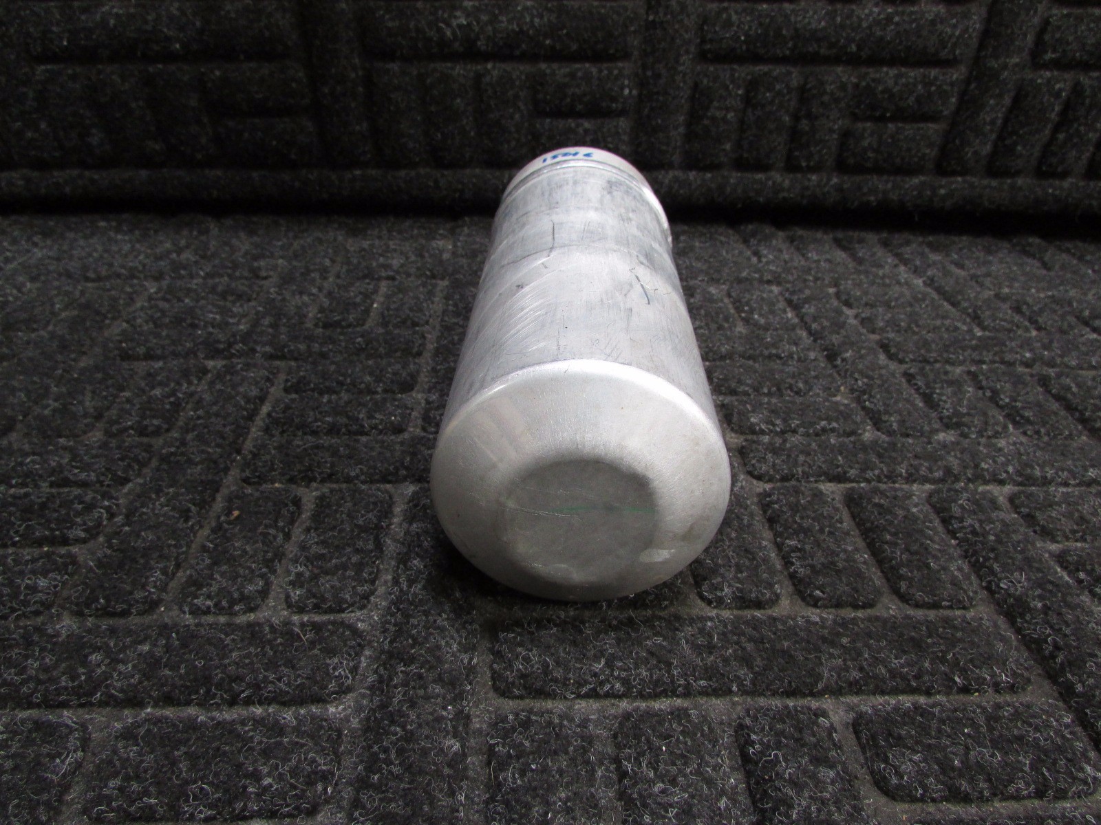 Lamborghini Gallardo, A/C Drier Accumulator, Used, P/N 400820194