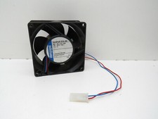 Ebmpapst Variopro 3218 JH3 Cooling Fan 48VDC 0.6A 29W, 92 x 92 x 38 mm