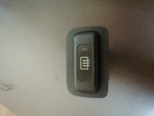 Lunette arrière Seat CORDOBA