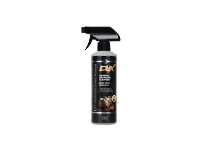 Innenreiniger Detailreiniger Stoffreiniger Leder TeppichTextil Polster 473 ml