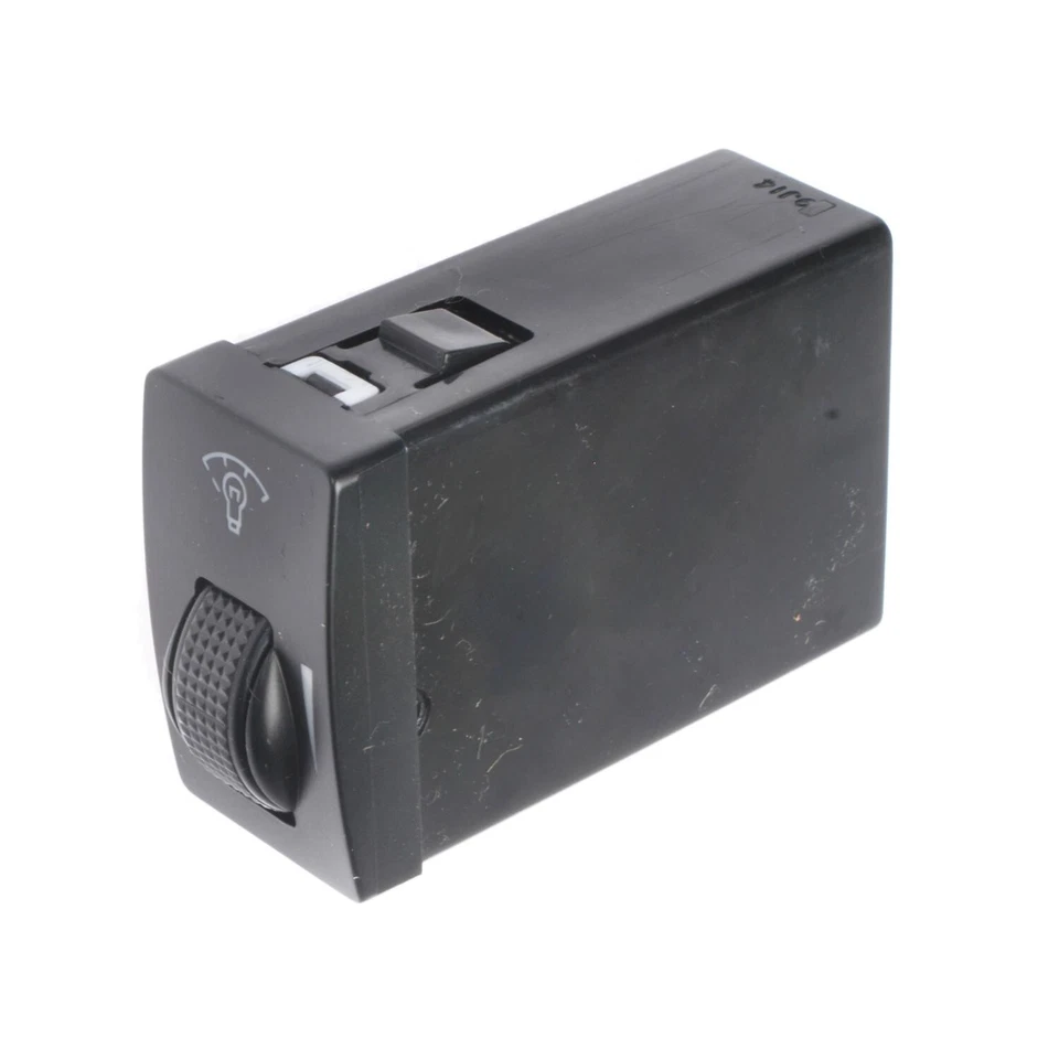 Interruptor atenuador panel de instrumentos Chevrolet Aveo 2007-2011 SMP 2008 2009 2010 Foto 2 de 4