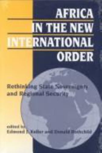 Africa in the New International Order : Rethinking State Sovereignty ...