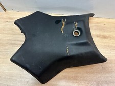 UNE SELLE SIEGE PILOTE AVANT MOTO DERBI 125 GPR MOTEUR 2 TEMPS