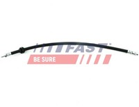 Fast FT35155 Bremsschlauch Vorne 515 Mm FüR Renault