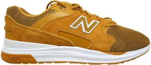 NEW BALANCE MEN 1550 REVLITE REFLECTIVE ML1550KQ YELLOW  display picture 2