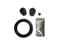 FüR Jeep Cherokee Grand Wrangler II Bremssattel Reparaturkit Vorne 1995-2007