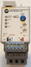 Allen Bradley 193-EC1PB DeviceNet Electronic Overload Relay 0.4-2.0A
