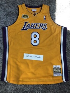 kobe bryant jersey ebay