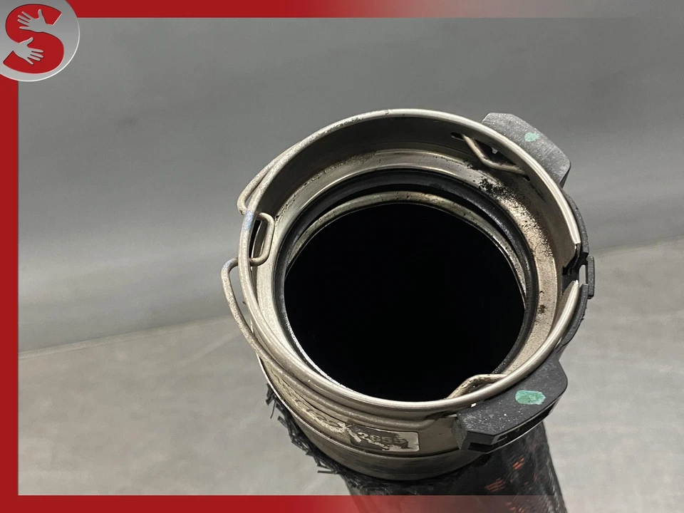 13-19 CADILLAC CTS ATS 2.0L MOTOR INTERCOOLER MANGUERA TUBO CONDUCTO Foto 4 de 4