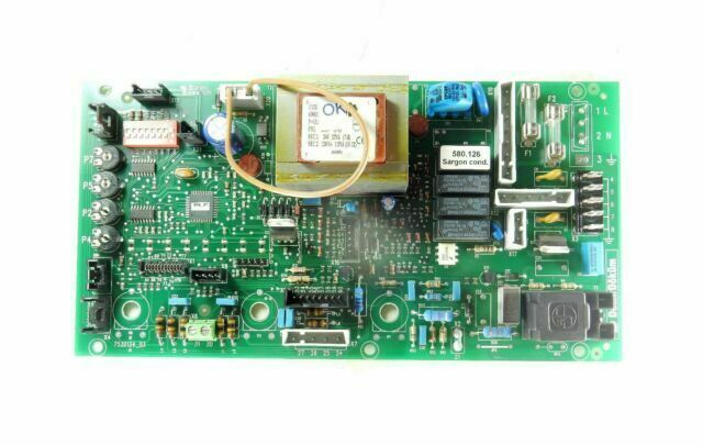 Glowworm 0020061654 Betacom 24C & 30C Main PCB - BRAND NEW BOX SEALED *UK SELLER