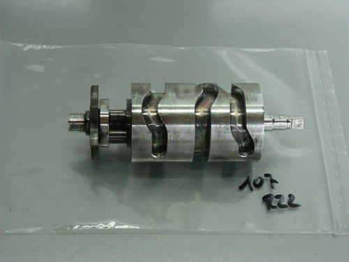 Ersatzteil Getriebe Walze Schaltwalze BMW R 850 1150 R1150 R850 (R22) RT