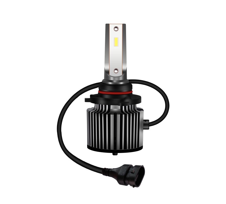 osram HIR2 9012 LED XLZ CLASSIC 2.0 12V PX22d 6000K COOL