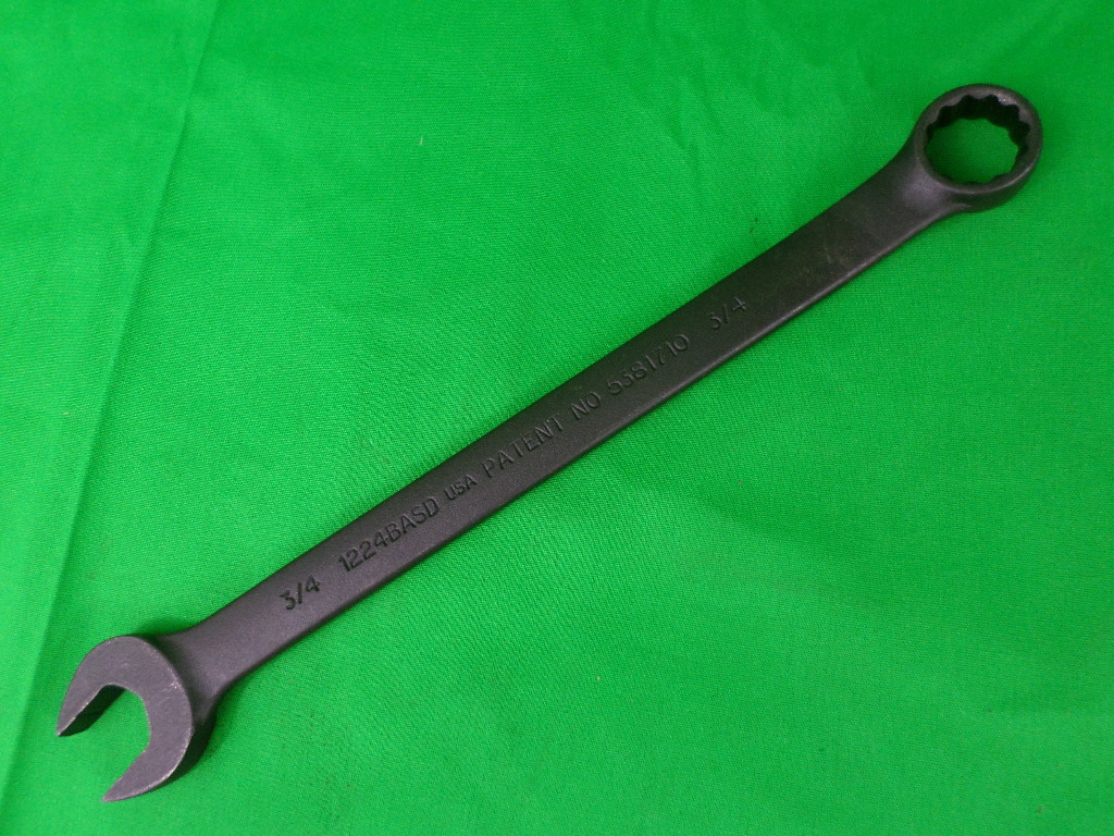 Proto USA 1224BASD 3/4
